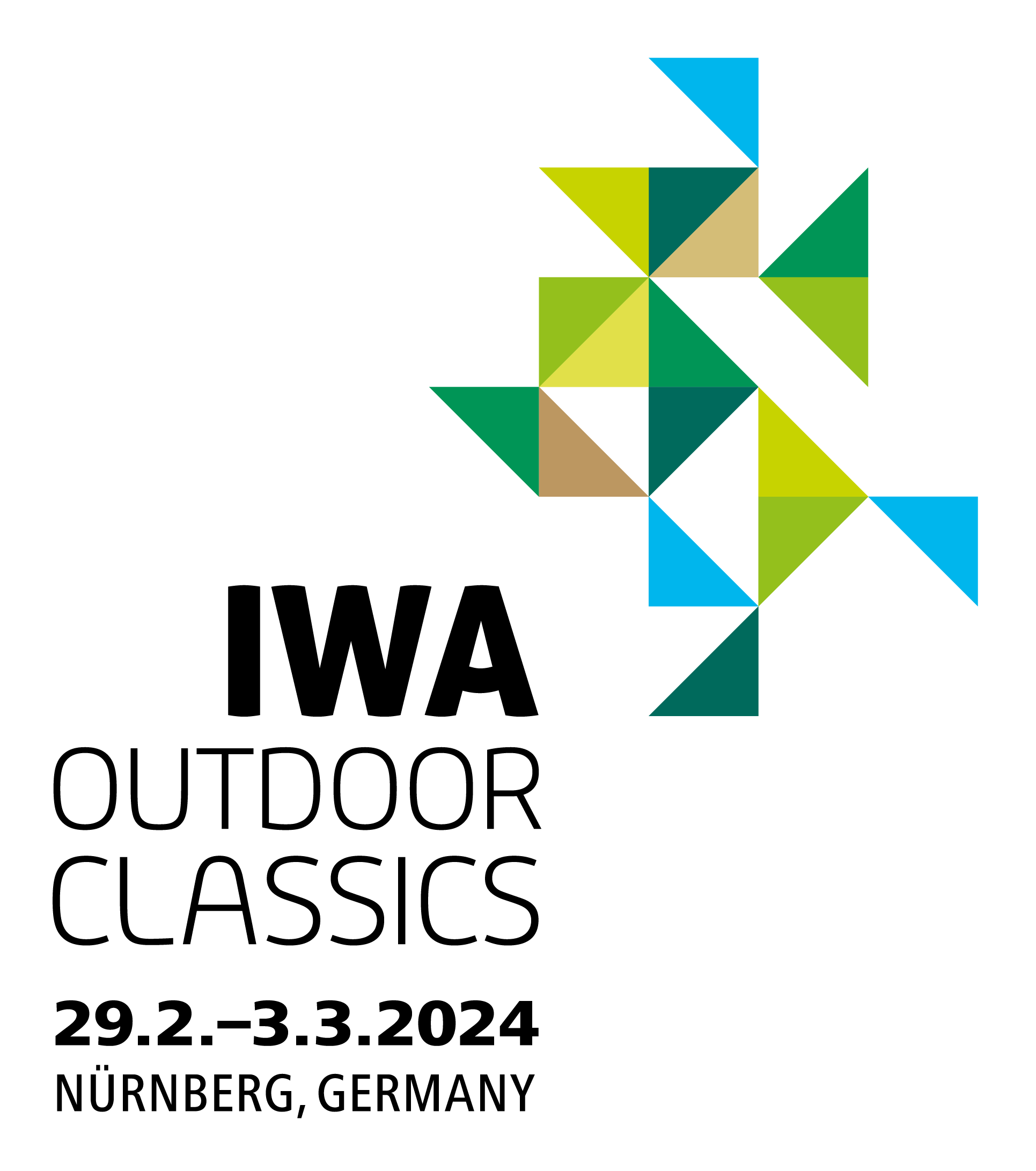 CICO SLT GmbH IWA Outdoor Classics 2024