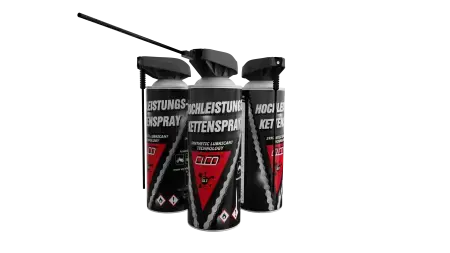 CICO® Hochleistungs-Kettenspray