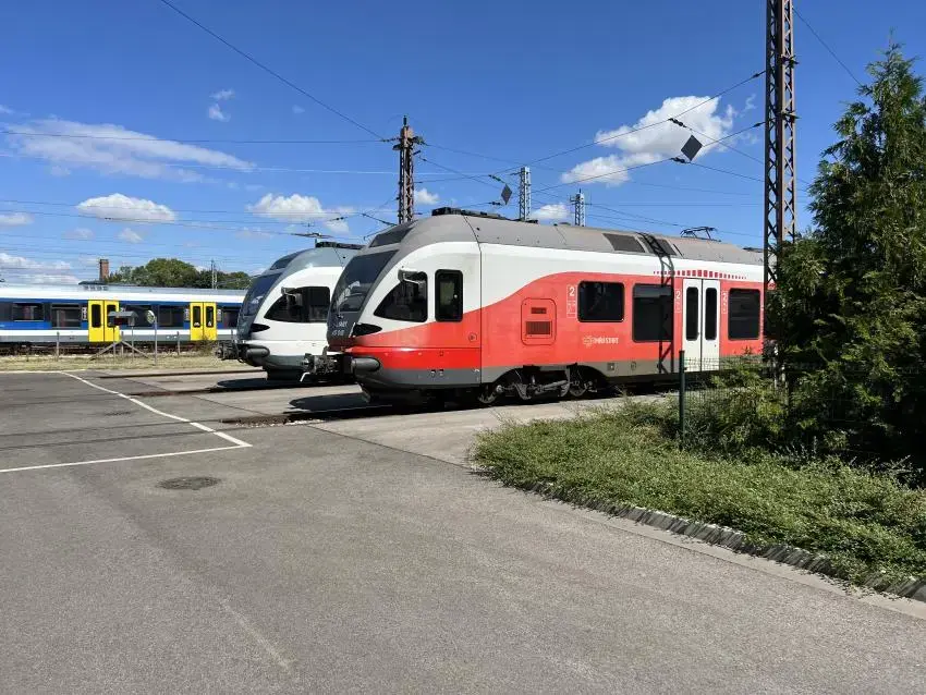 CICO® TL 22 B – Laufleistung der Räder von bis zu 1.500.000 km