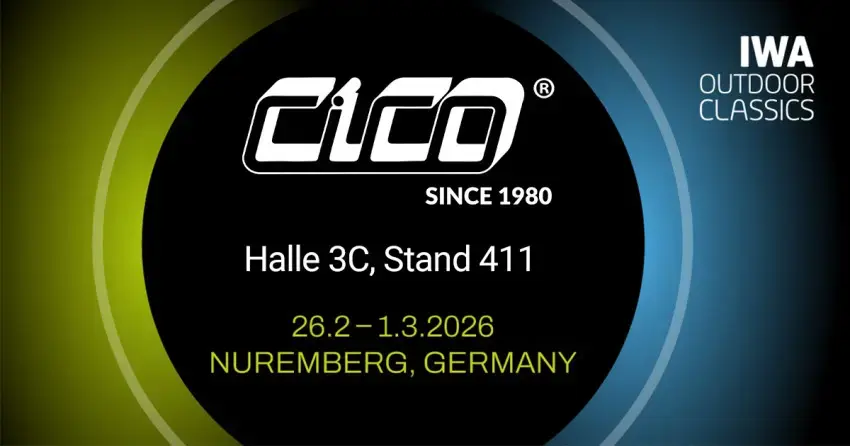 CICO® GUNCARE – Präzision, Schutz, Zuverlässigkeit