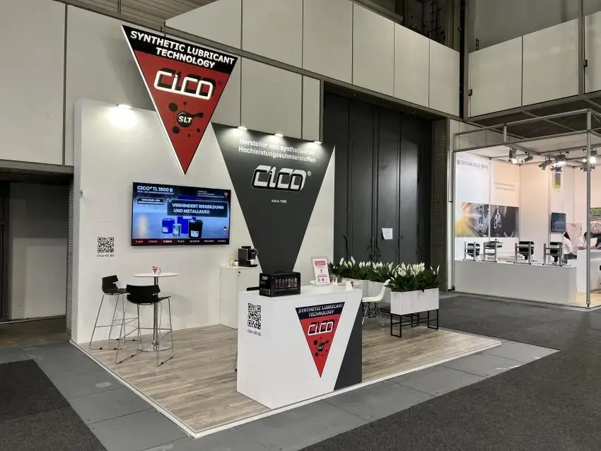 InnoTrans Berlin 20.09.2022 – 23.09.2022