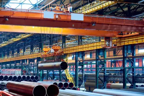 Industrieschmierstoffe, Pasten und Konservierungsstoffe