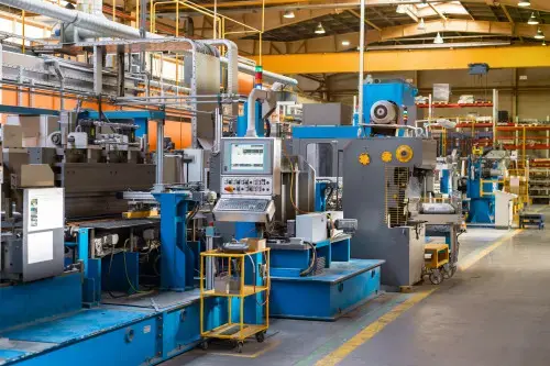 Industrieschmierstoffe, Pasten und Konservierungsstoffe