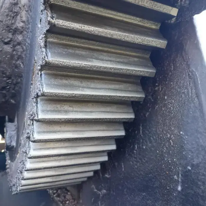 CICO® HD im Einsatz – effektiver Schutz für Seile und Anlagen in der Werft