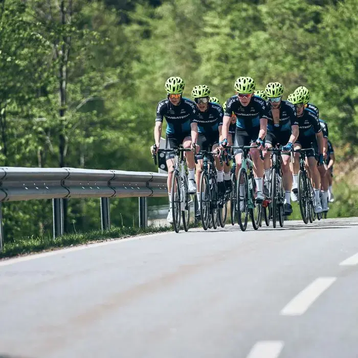 Santic - Wibatech powered by CICO® Hochleistungs‐Kettenspray