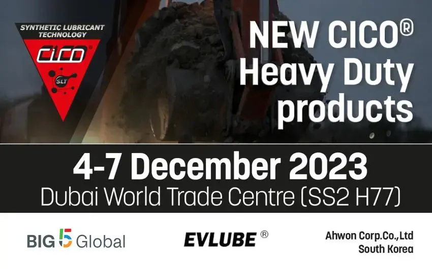 Globaler Launch der CICO® HD Familie