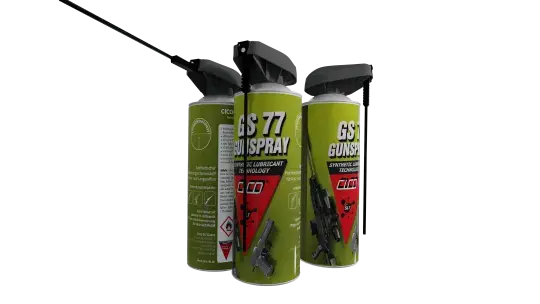 CICO® GUNSPRAY GS 77
