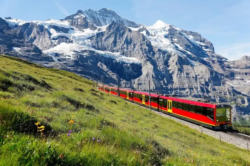 CICO® TL 1600 B – Bergbahnen