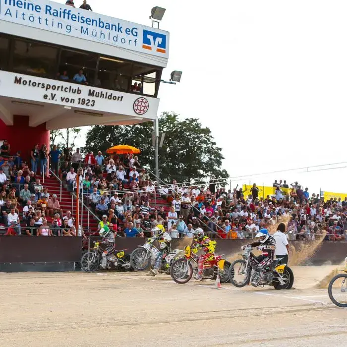 Martin Smolinski ist wieder Weltmeister!