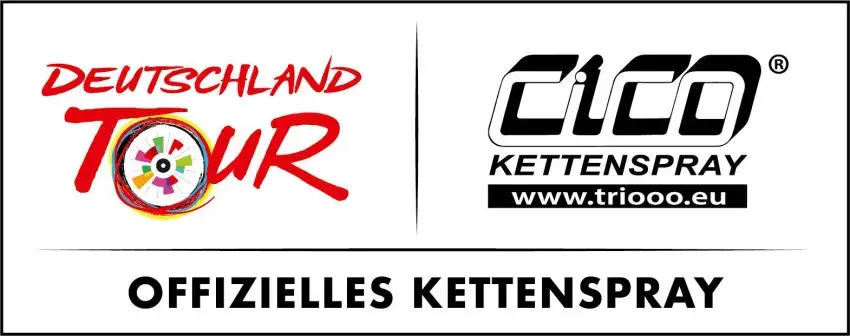 Deutschlands größtes Radsportfestival