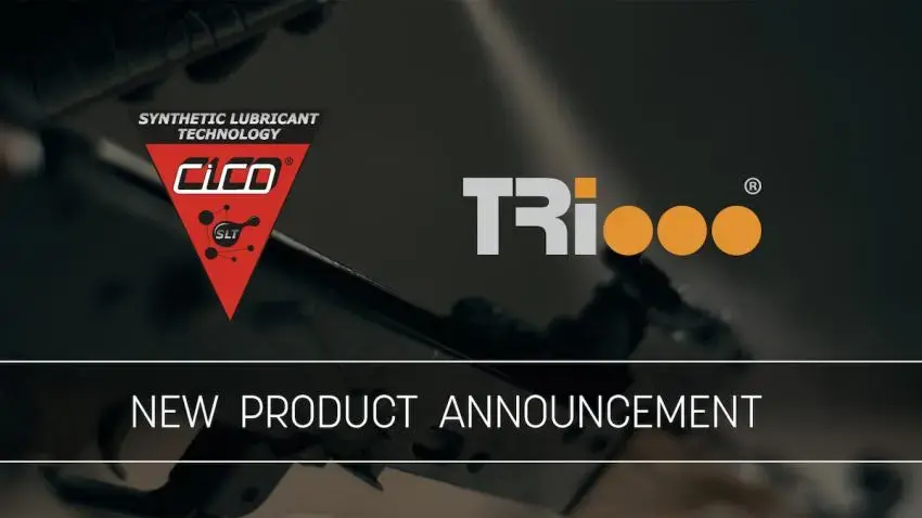 Demnächst: Revolutionäre Neuheit bei CICO®